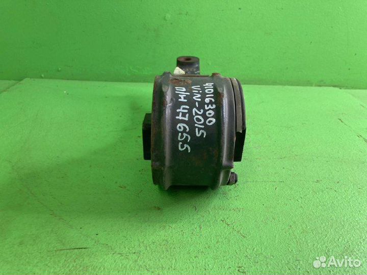 Кронштейн кабины iveco stralis