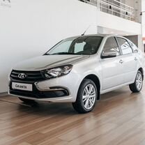 Новый ВАЗ (LADA) Granta 1.6 MT, 2024, цена от 853 600 руб.