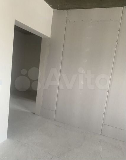 2-к. квартира, 51,7 м², 13/16 эт.