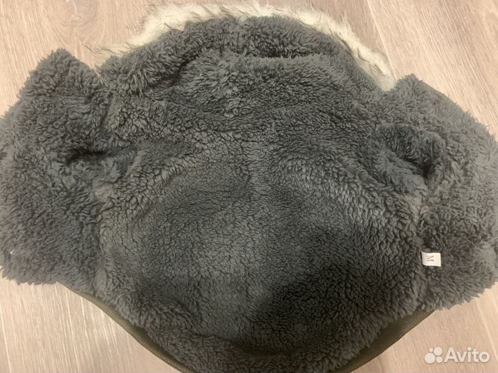 Курточка для собаки (М)