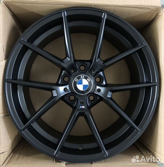 Диски BMW R18 бмв G-series