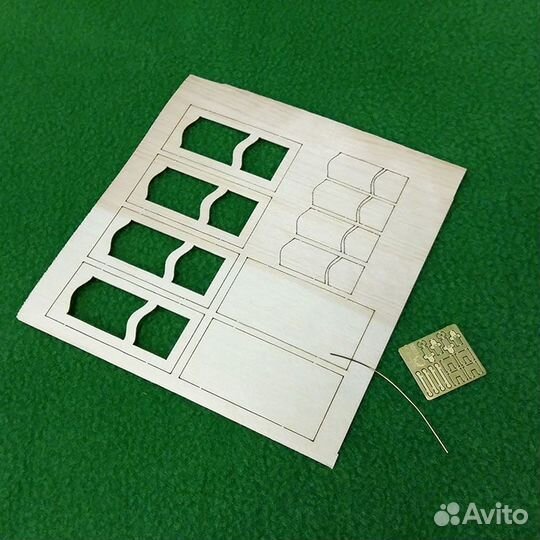 Дополнение к моделям св Модель 5121