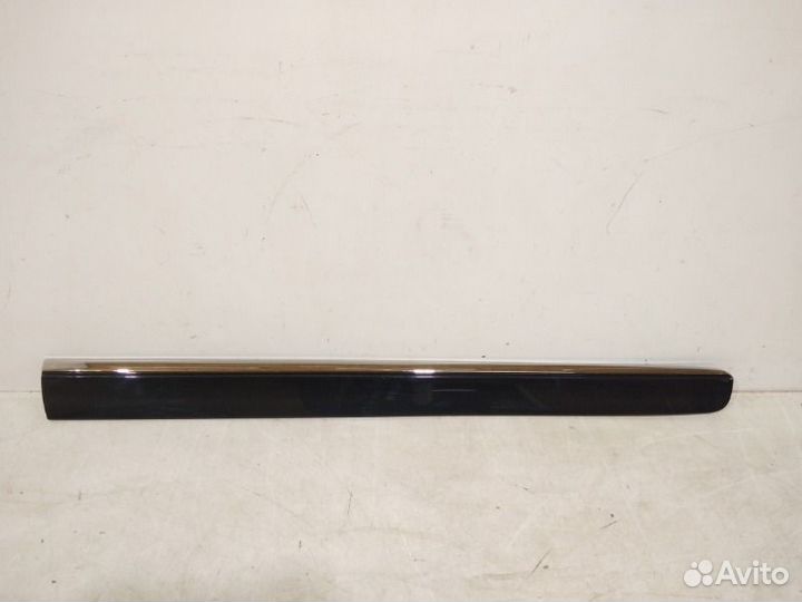 Накладка двери передняя правая Lexus Gx 2