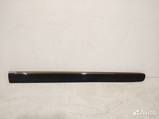 Накладка двери передняя правая Lexus Gx 2