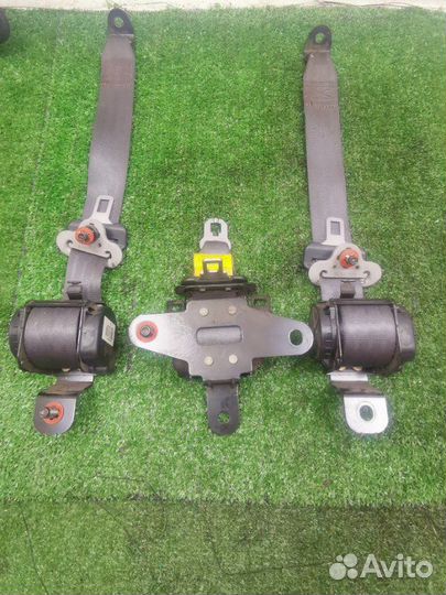 Ремень безопасности задний Kia Sportage 2 SUV 2.0