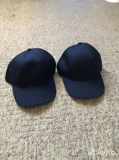 Кепка бейсболка техноавиа