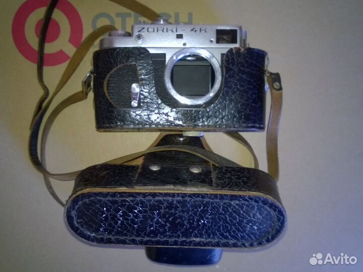 Продам Советские фотоаппараты Сокол и Зоркий