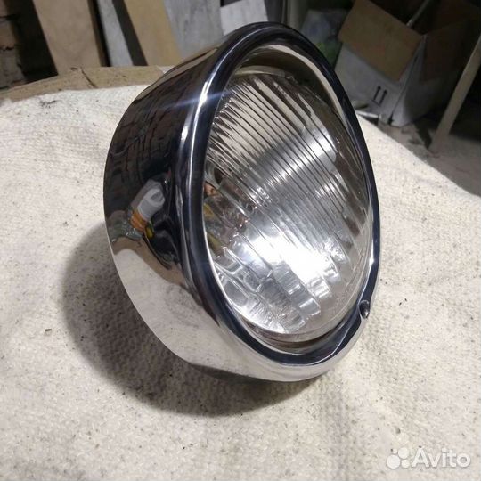 Полировка металлов (Сварка аргоном)