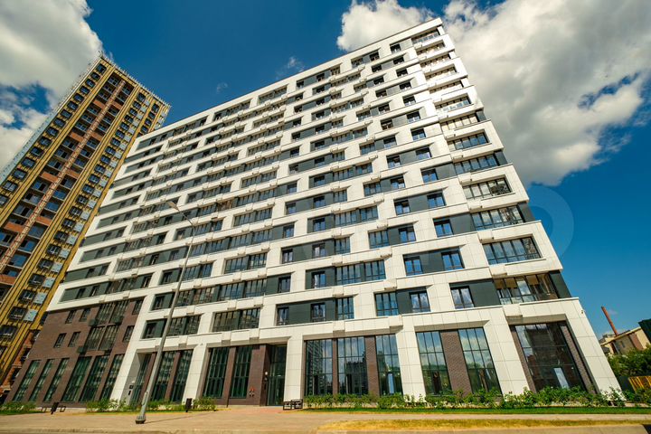 Свободного назначения, 41.1 м²