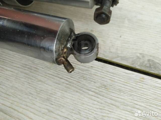 Амортизаторы Чезет 125,250,380