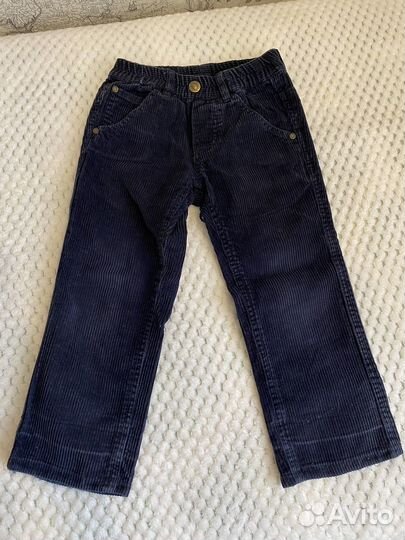 Вещи пакетом для мальчика 92-110 Zara