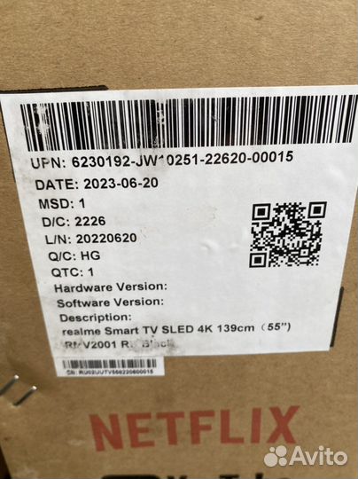 Qled 4k Ultra HD 55 дюймов