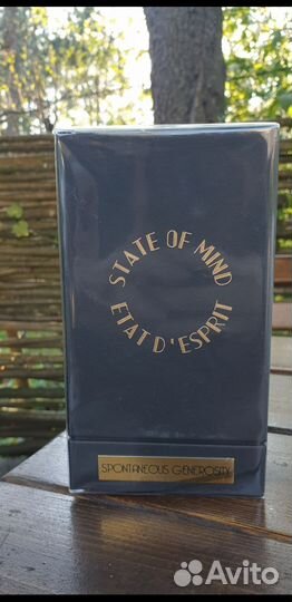 Селективная парфюмерия