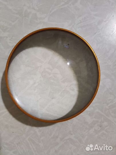 Лупа для чтения