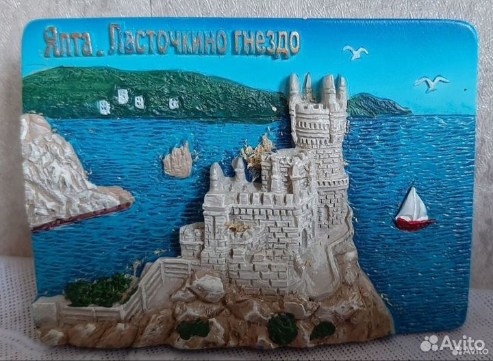 Сувениры красивые