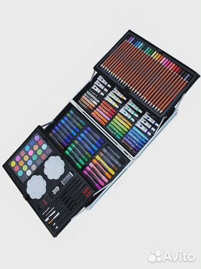 Художественный набор