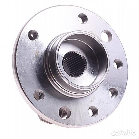 Ступица opel Astra G,Zafira (98-05) передняя с под