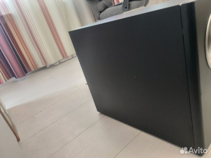 Сабвуфер Canton as 20