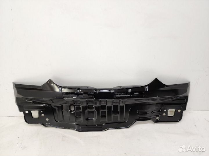 Панель задняя задний Hyundai Solaris 1 2010-2017