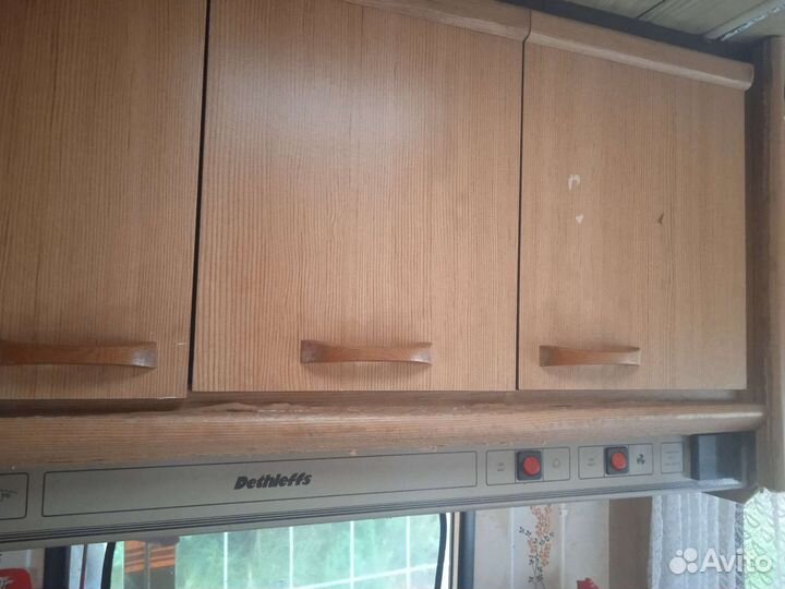 Дом на колёсах в аренду