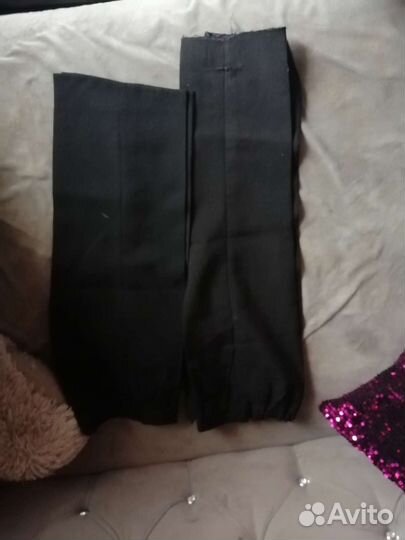 Пакетом вещи на мальчика