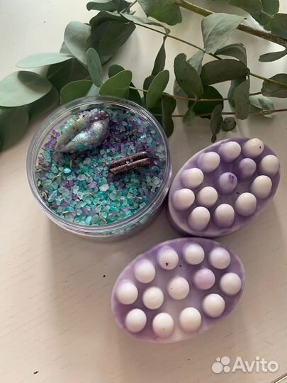 Мыло,свечи,эпоксидная смола изделия ручной работы