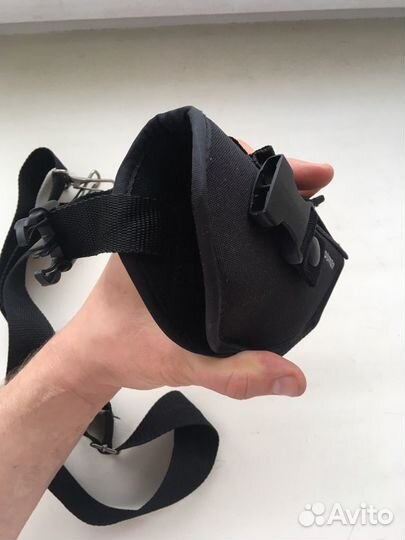 Кобура поясная Crosman новая