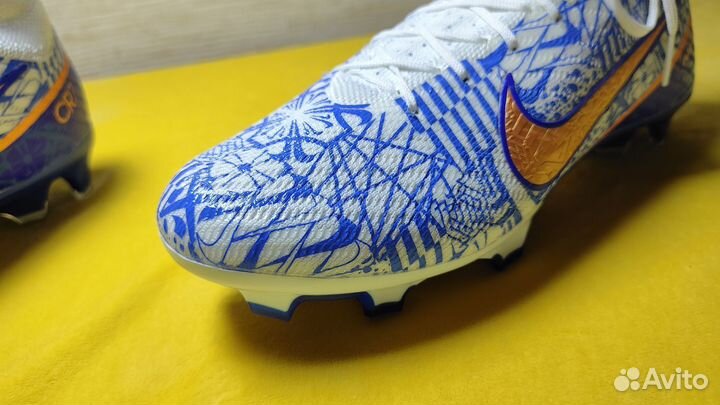 Бутсы nike mercurial superfly 8 elite fg