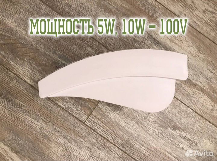 Настенная акустика cvgaudio WPA10TW