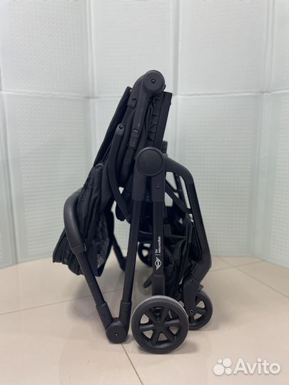 Прогулочная коляска Easywalker Mini