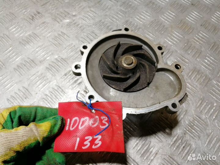 Насос водяной помпа Porsche Cayenne