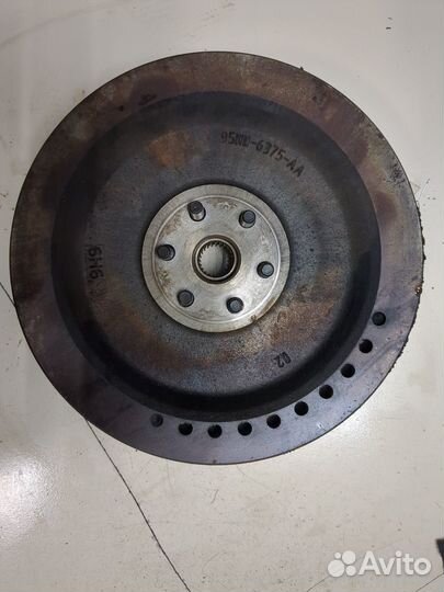 Маховик Ford Galaxy, 1999