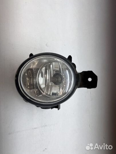 Оригинальная птф правая BMW E70, E83, E84