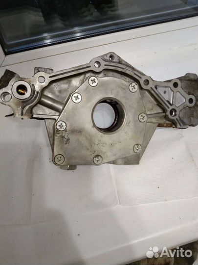 Масляный насос Hyundai G 6EA