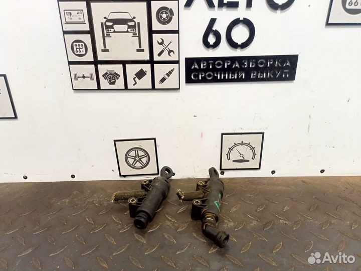 Цилиндр сцепления главный для BMW 5-serie E39