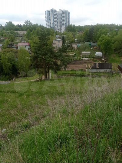 Участок 16 сот. (ИЖС)