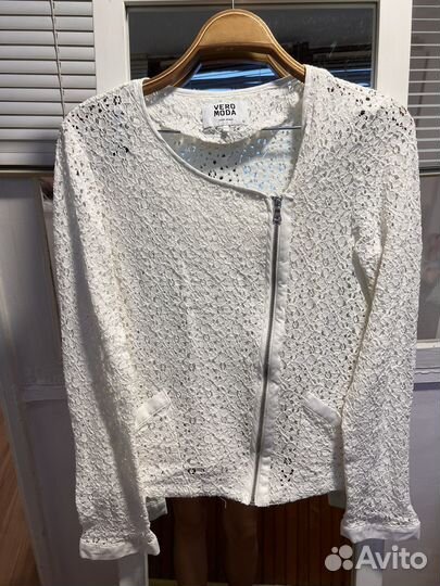 Пакет брендовых вещей xs-s цена за всё