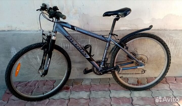 Продам велосипед Merida Kalahari 550