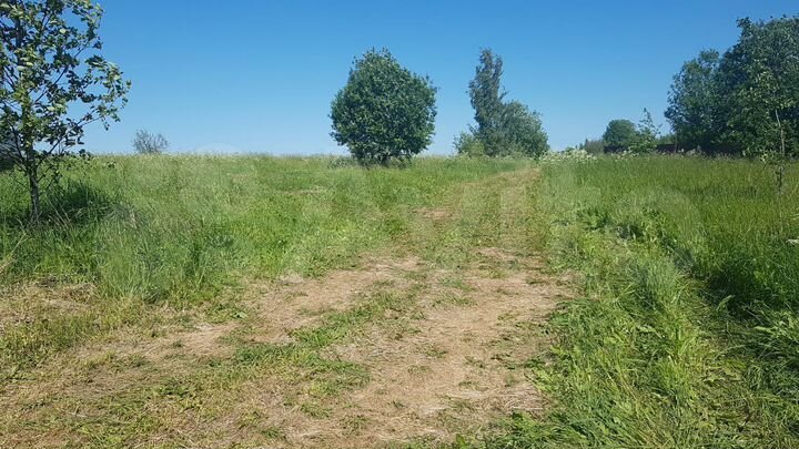 Дача 30 м² на участке 30 сот.