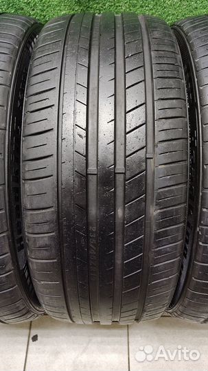 Habilead Headking S2000 235/45 R19