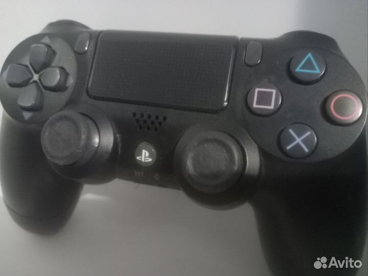 Джойстик ps4 (dualshock 4)