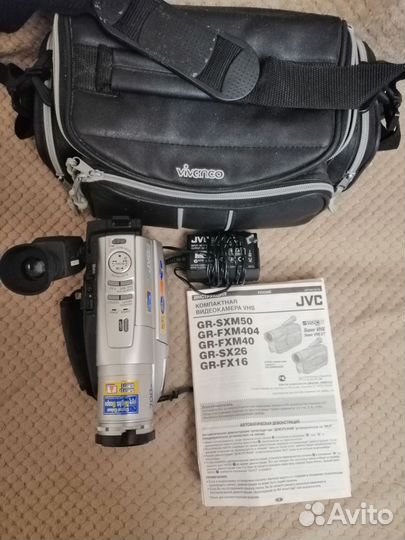 Видеокамера sony digital