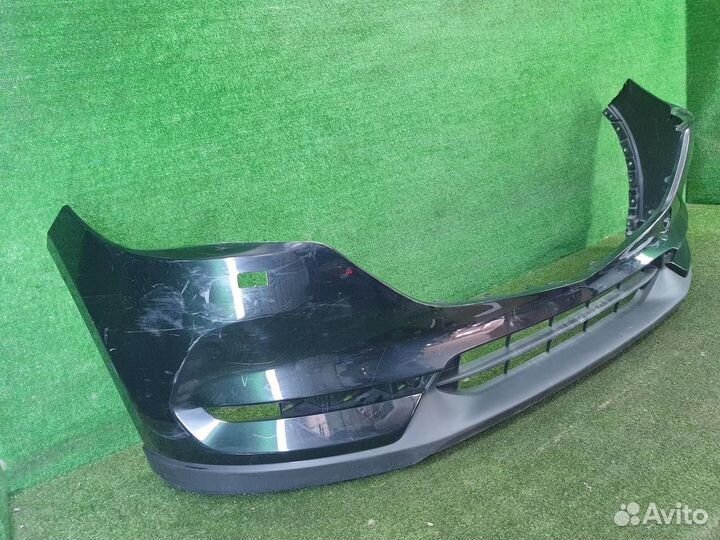 Бампер передний Mazda CX-5