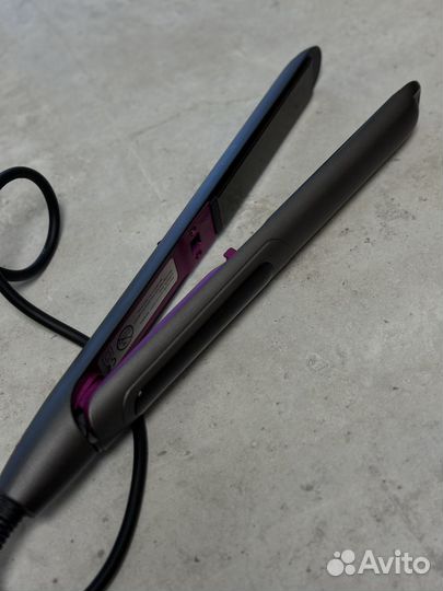 Выпрямитель фен плойка трехволновая