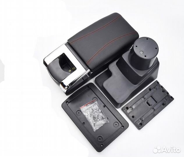 Подлокотник Premium для Chevrolet Aveo 2011-2014