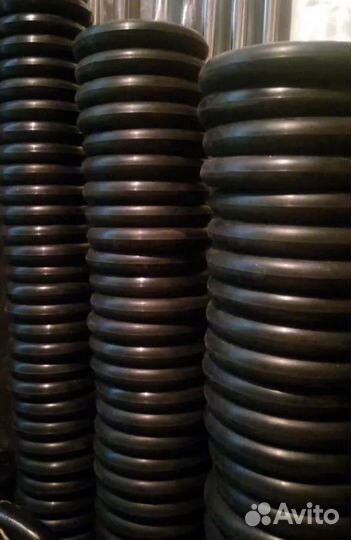 Блины для штанги Barbell Atlet. Новые, в наличии