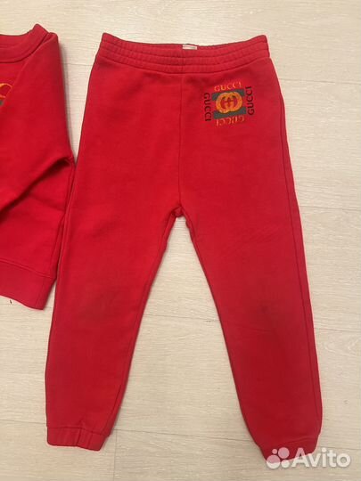 Костюм Gucci оригинал