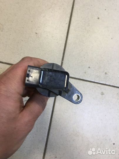 Катушка зажигания Land Rover Discovery 3