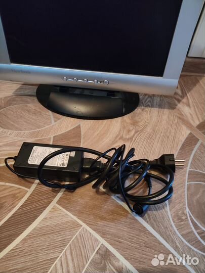 Монитор для компьютера