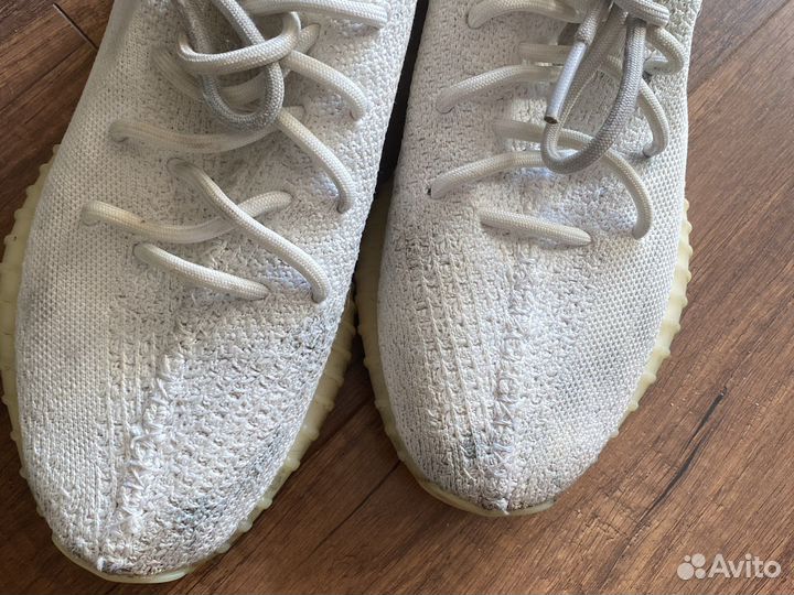 Кроссовки adidas yeezy boost 350 мужские